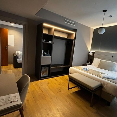 Hotel San Remo Roma Eksteriør bilde