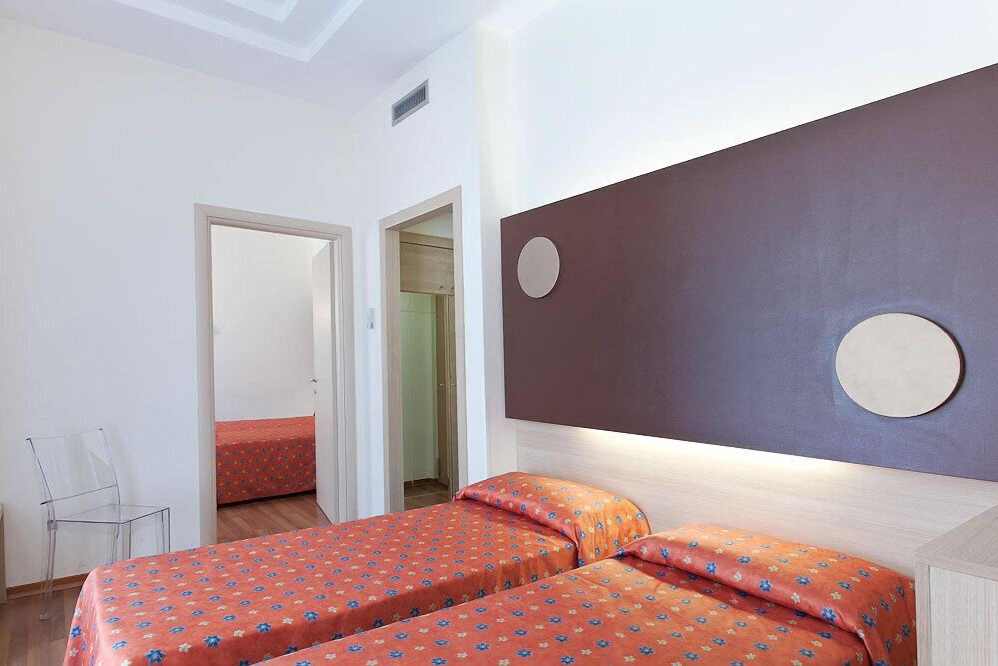 Hotel San Remo Roma Eksteriør bilde