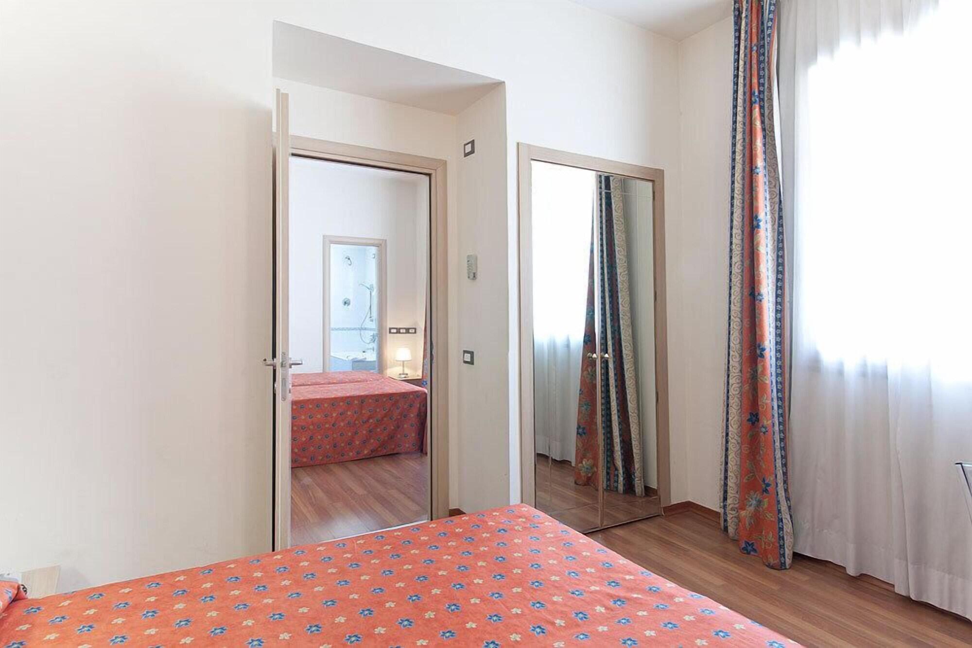 Hotel San Remo Roma Eksteriør bilde