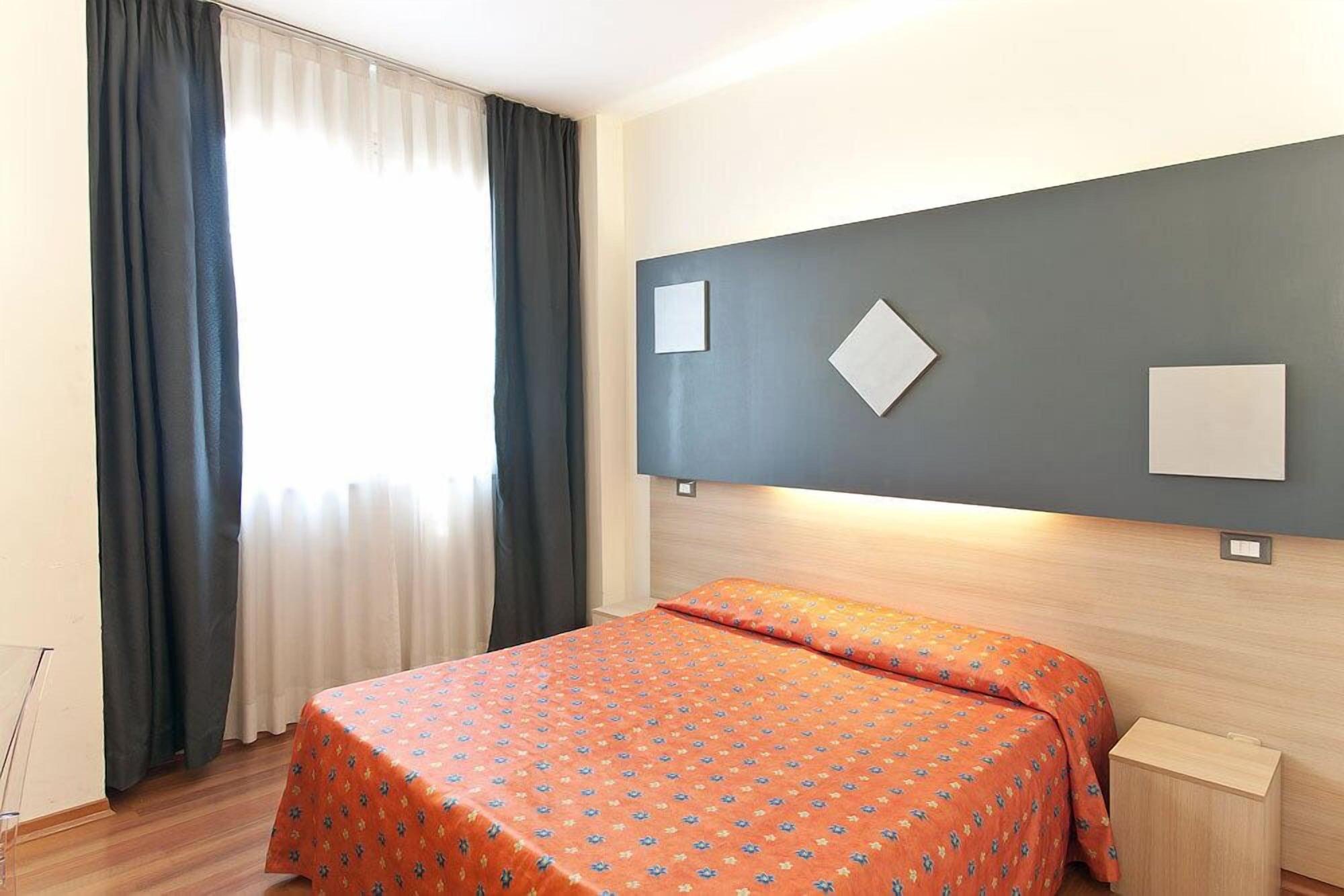Hotel San Remo Roma Eksteriør bilde