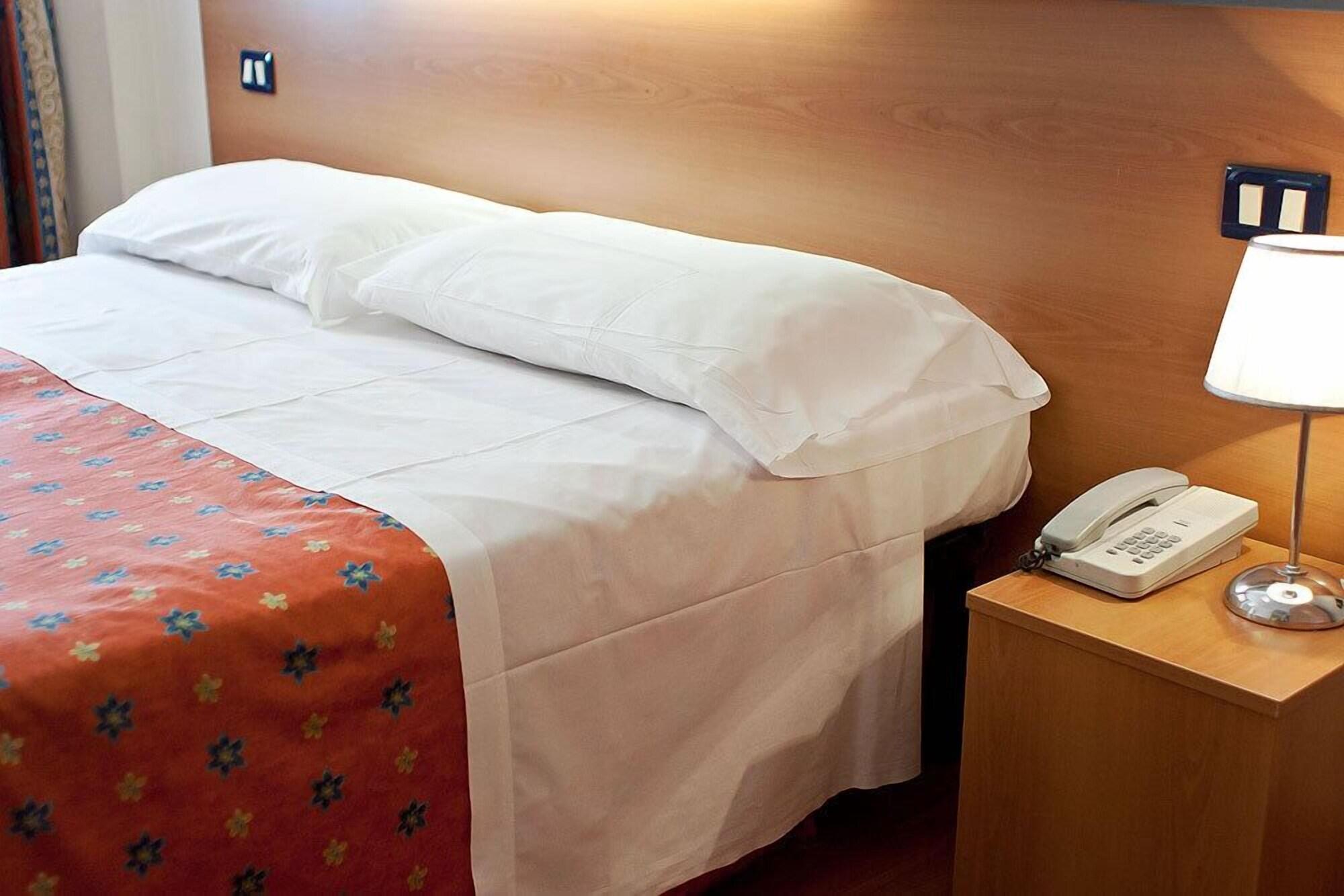 Hotel San Remo Roma Eksteriør bilde