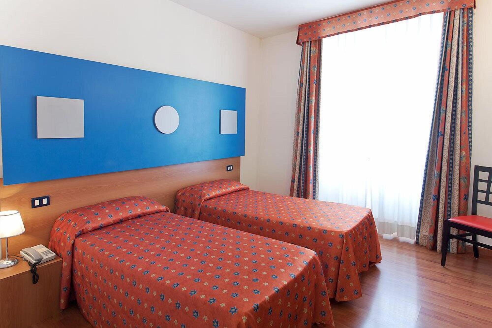 Hotel San Remo Roma Eksteriør bilde