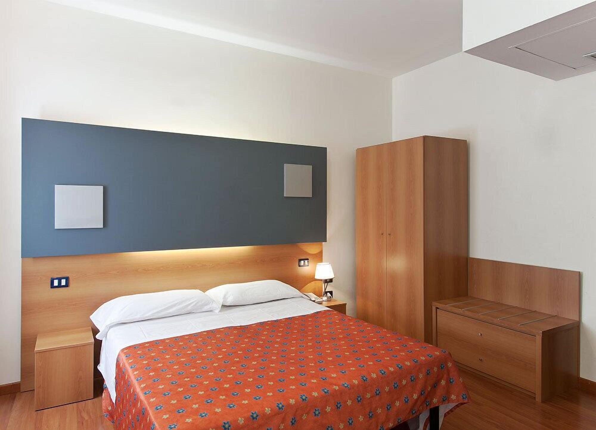 Hotel San Remo Roma Eksteriør bilde