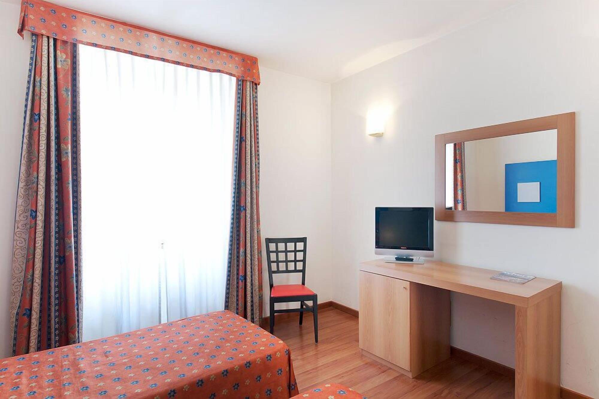 Hotel San Remo Roma Eksteriør bilde