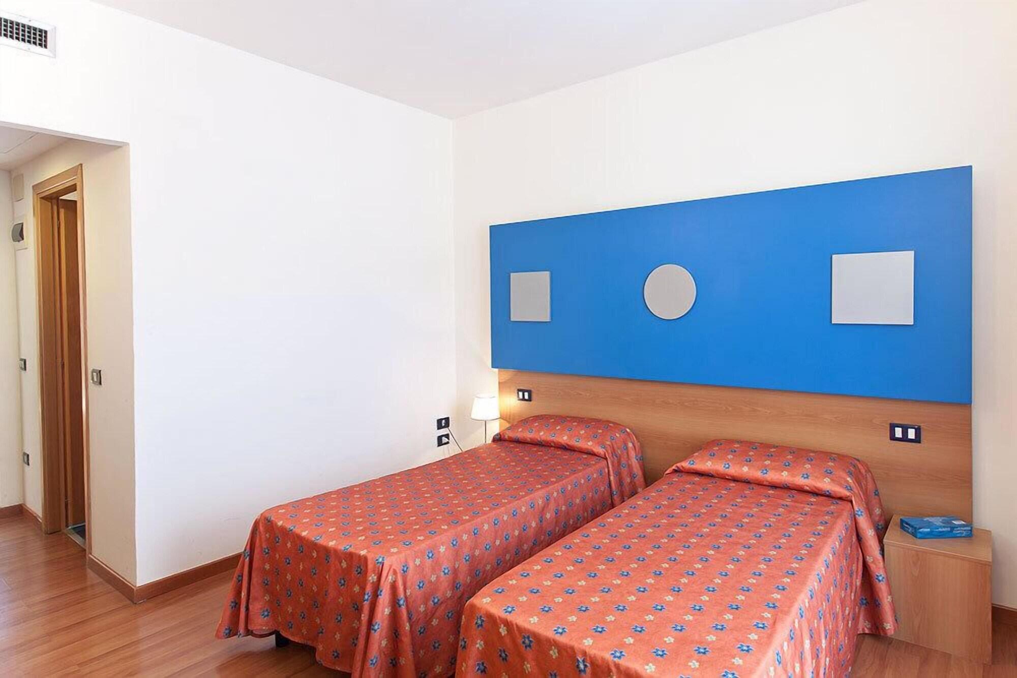 Hotel San Remo Roma Eksteriør bilde