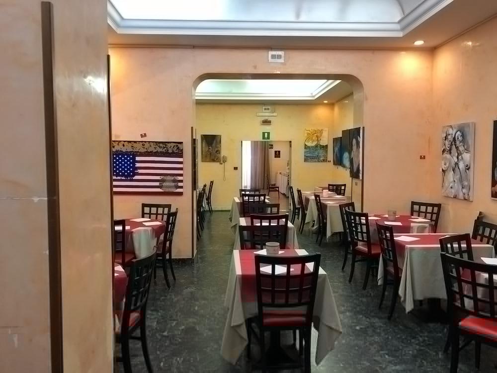 Hotel San Remo Roma Eksteriør bilde