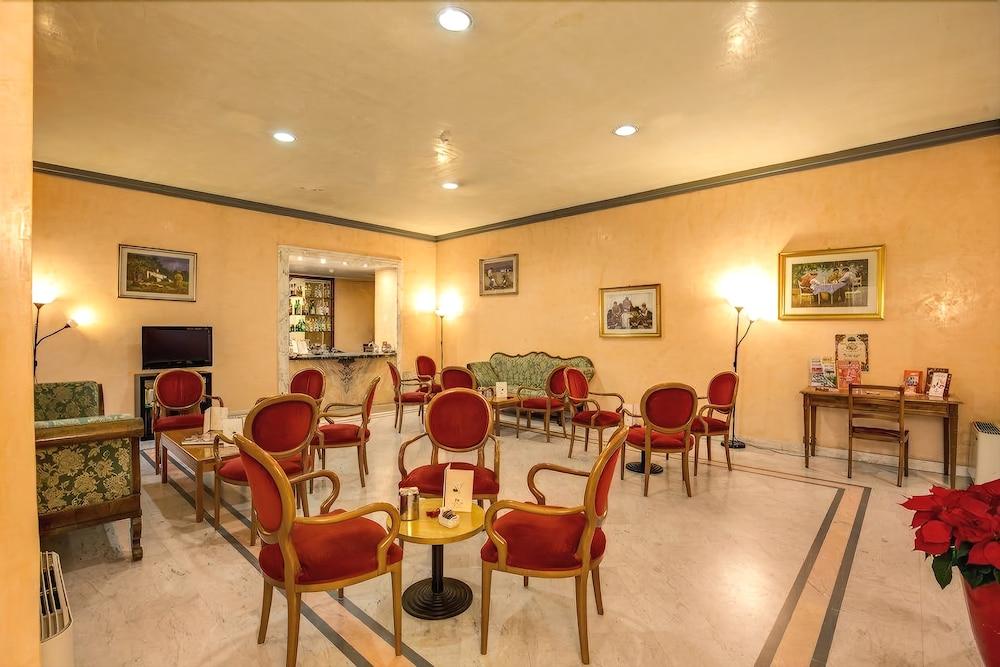 Hotel San Remo Roma Eksteriør bilde
