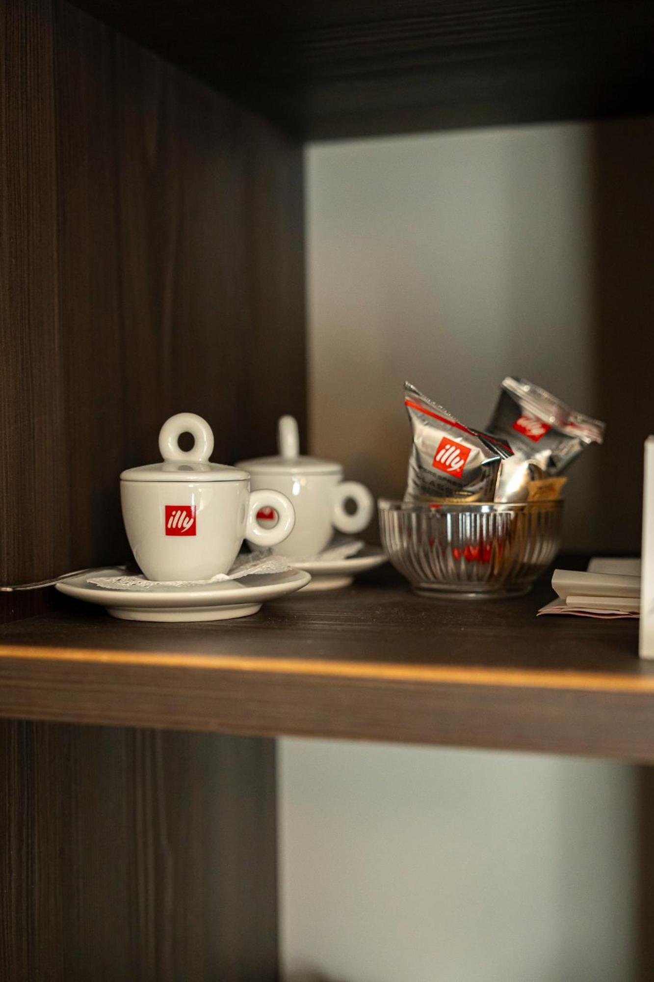 Hotel San Remo Roma Eksteriør bilde