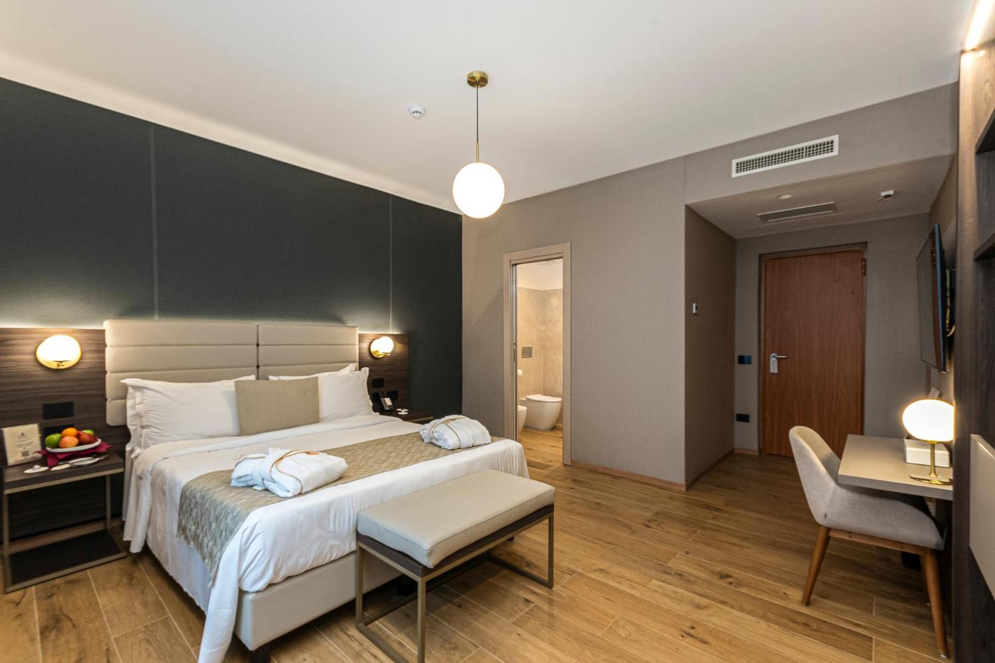 Hotel San Remo Roma Eksteriør bilde