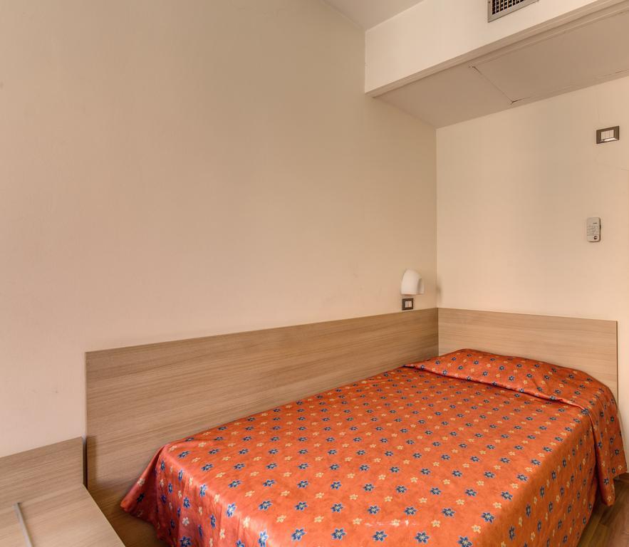 Hotel San Remo Roma Eksteriør bilde
