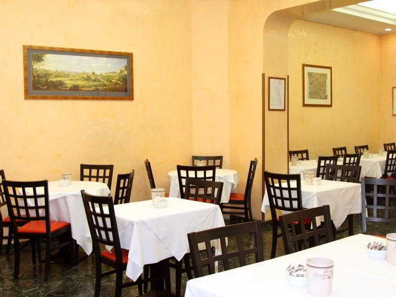 Hotel San Remo Roma Eksteriør bilde