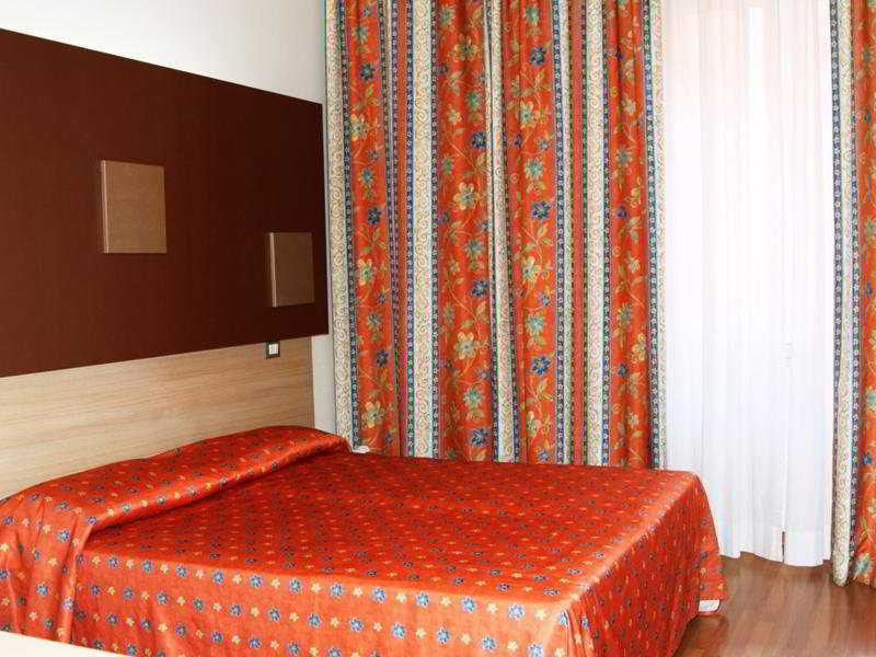 Hotel San Remo Roma Eksteriør bilde